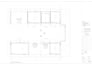 do furniture wood working or millwork shop drawing